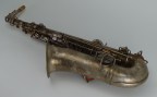 Frank Holton alto saxophone (4)